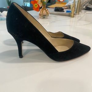 Marc fisher heels